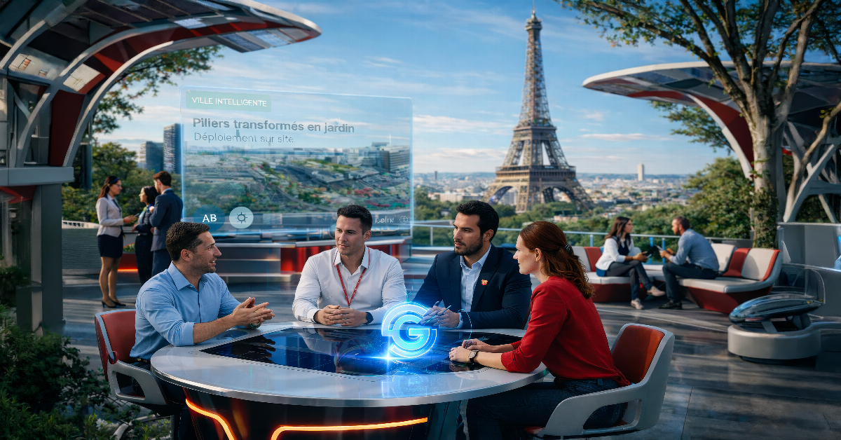 Pourquoi choisir un outil de gestion de projet français comme z0 Gravity ?