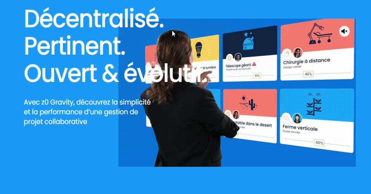 Les grandes tendances tech et digital à suivre fin 2025 et en 2026