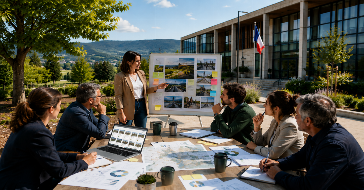 Roadmap projets 2027 : comment construire un portefeuille de projets aligné sur la stratégie de l’entreprise ? Roadmap projets 2027 : comment construire un portefeuille de projets aligné sur la stratégie de l’entreprise ?