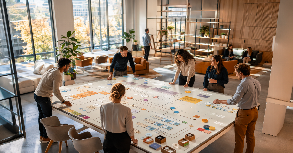 Arbitrage des projets : comment décider quand les ressources sont limitées ? Arbitrage des projets : comment décider quand les ressources sont limitées ?