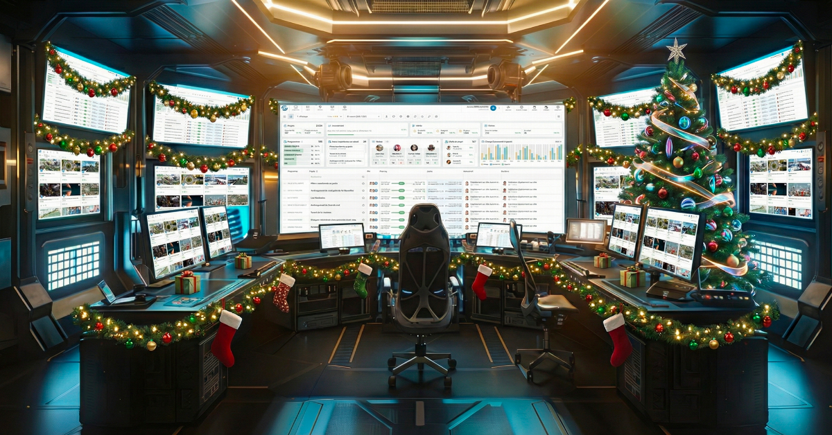 Installer un logiciel de gestion de projet comme z0 Gravity pendant la période creuse Installer un logiciel de gestion de projet comme z0 Gravity pendant la période creuse